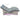 Curva Lounger / Luxurious Relaxation by Oakworks