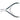 Cuticle Nipper - 1/2 Jaw