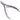 Cuticle Nipper 4" 1/4 Jaw by Mehaz