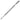 Cuticle Pusher & Pointed Pterygium Remover Combo by ProTool