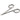 Cuticle Scissors by Amber Products