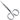Cuticle Scissors by Rubis
