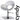 Cyndy Styling Chair by Seap Proyectos