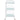 Damien 3 Shelf Medical Spa Trolley Cart