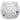 Dappen Dish, Glass - Bubble by DL Pro