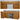 Darren Reception Desk / 87"W x 24"D x 34"D x 36"H x 42"H / 50 Color Choices / Made to Order - Ships in 8-9 Weeks by Collins