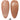DC 9D Cat Eye Gel Creamy #28 Caramel Lullaby / 0.6 fl. oz. - 18 mL.