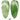 DC 9D Cat Eye Gel Smoothie #07 Velvet Fern / 0.6 fl. oz. - 18 mL.