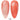 DC 9D Cat Eye Gel Smoothie #12 Coral Ice / 0.6 fl. oz. - 18 mL.