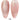 DC 9D Cat Eye Gel Unicorn #15 Congh Shell / 0.6 fl. oz. - 18 mL.