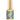 DC 9D Cat Eye Gel Unicorn #19 Aqua Freckes / 0.6 fl. oz. - 18 mL.