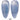 DC 9D Cat Eye Gel Unicorn #22 Celestial Prism / 0.6 fl. oz. - 18 mL.