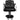 Deco Bailey All-Purpose Chair - Black by Deco Salon Furniture