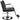 Deco Bailey All-Purpose Chair - Black by Deco Salon Furniture