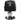 Deco Bailey All-Purpose Chair - Black by Deco Salon Furniture