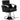 Deco Bora All Purpose Chair - Black by Deco Salon Furniture