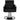 Deco Bora All Purpose Chair - Black by Deco Salon Furniture