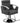 Deco Bora All Purpose Chair - Gray by Deco Salon Furniture
