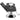 Deco Bora All Purpose Chair - Gray by Deco Salon Furniture