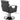 Deco Bora All Purpose Chair - Gray by Deco Salon Furniture