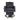 Deco Carnegie Barber Chair - Black by Deco Salon Furniture