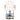 Deco Milan All Purpose Chair - White by Deco Salon Furniture