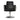 Deco Orian All Purpose Chair - Gray/Black by Deco Salon Furniture