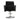 Deco Orian All Purpose Chair - Gray/Black by Deco Salon Furniture