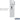 Decorative Padlock Hasp - Replacement Hasp by Salsbury – Silver by Salsbury