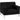 Def Series Reception Chair / Black by BIGA