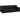 Def Series Reception Sofa / Black by BIGA