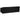 Def Series Reception Sofa / Black by BIGA