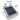 Deluxe Adjustable Rebounder / 40"x45"x31" by Ideal Products (SQ64)