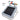 Deluxe Adjustable Rebounder Package / 41"x59"x45" by Ideal Products (BAY67)