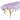 Deluxe Lavender Flannel Sheet Set