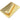 Deluxe Manicure Mat Cushion Set - Stylish & Elegant Mat & Pillow - Gold