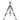 Deluxe Manikin Tripod by Celebrity