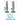 Deluxe Manikin Tripod by Celebrity