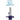 Deluxe Metal Suction Manikin Holder With Stem by Celebrity