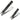Deluxe Nail Clipper Set by DL Pro