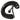 Deluxe Spring Airbrush Compressor Hose by Pro Airbrush