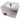 Deluxe Stainless Steel Professional Wax Warmer - Hard Wax Warmer / Holds Up to 5 Lbs. - 2.25 Kilos of Wax
