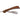 Deluxe Wood Handle Straight Razor by Scalpmaster