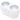 Deo Professional 14 oz. Double Wax Warmer Kit