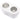 Deo Professional Digital Double Wax Warmer with Raised Inner Chamber