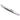 Depil-A-Tweez Pointed Tip by Mehaz