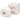 Depileve Bleached Muslin Roll / 3.5" X 40 Yards