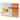 Depileve Peach Paraffin Wax / 6 lbs by Depileve