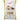 Depileve Traditional Karite Shea Butter Wax - Stripless Extra Film Wax Beads / 17.6 oz.