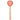 Derm-A-Globe Red / 1 Globe